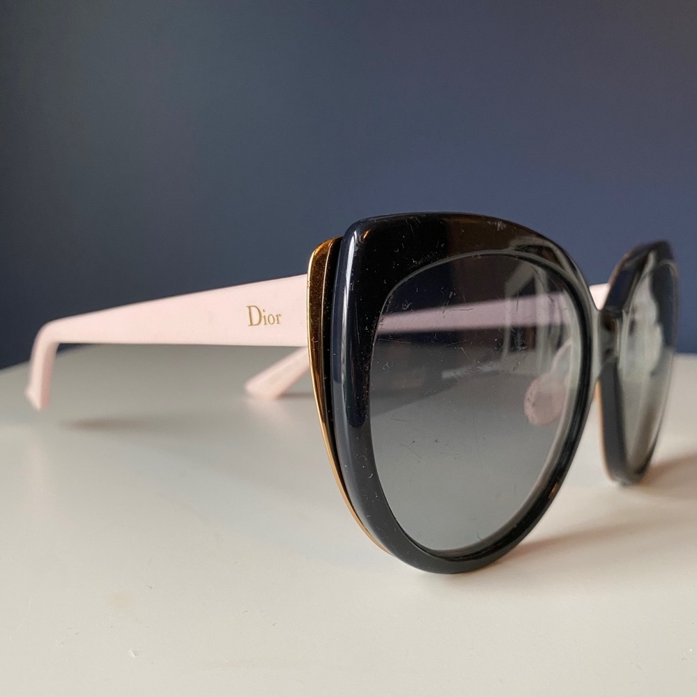 Dior Sunglasses